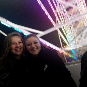 Meet your Posher, Gabi